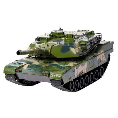ремонт Радиоуправляемых танков HC-Toys в Румянцево 